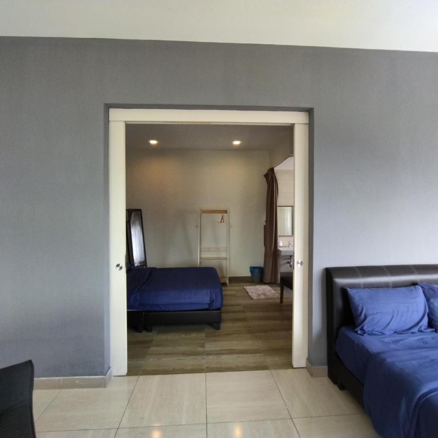 Octagon Premium Ipoh Town Center 2Br 121 By Grab A Stay Exteriér fotografie
