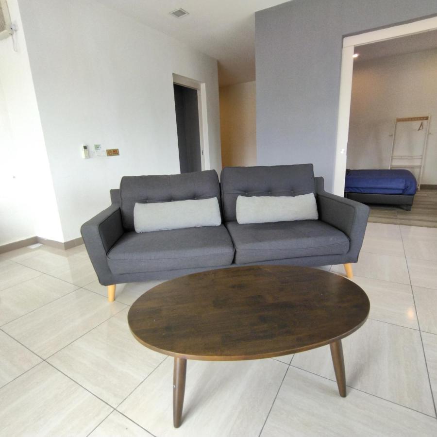 Octagon Premium Ipoh Town Center 2Br 121 By Grab A Stay Exteriér fotografie