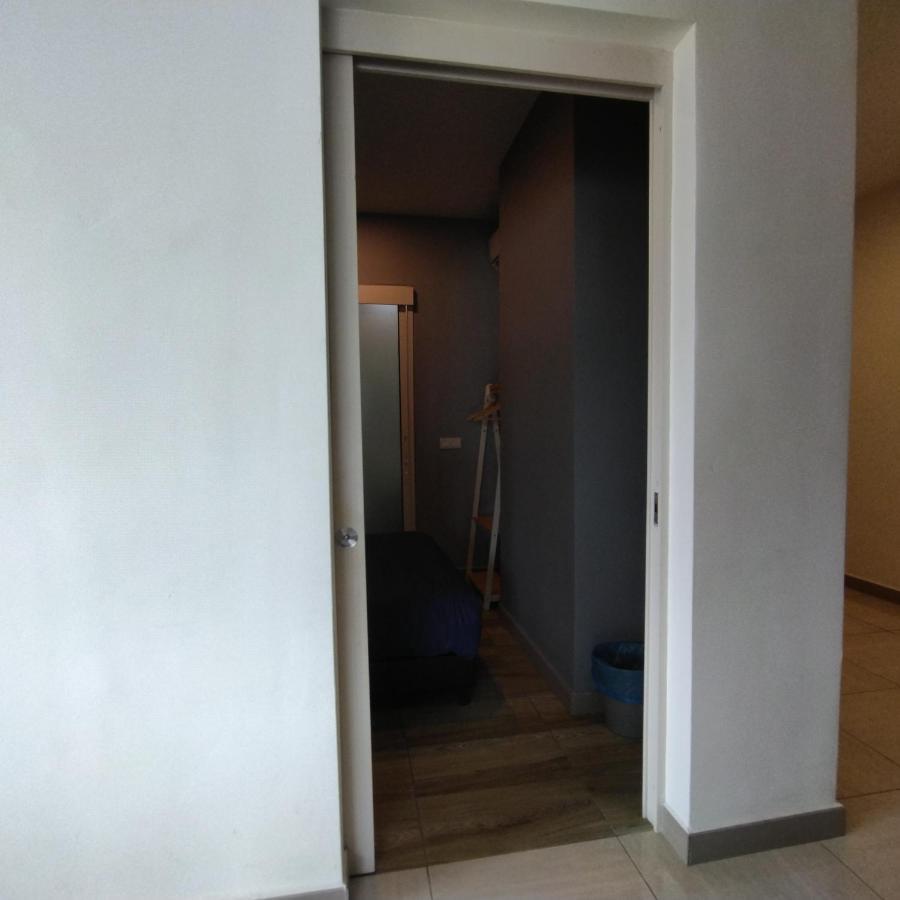 Octagon Premium Ipoh Town Center 2Br 121 By Grab A Stay Exteriér fotografie
