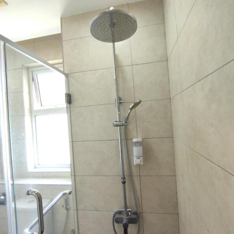 Octagon Premium Ipoh Town Center 2Br 121 By Grab A Stay Exteriér fotografie